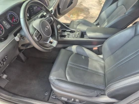 Kia K5 2.0 cm3 LPG | Mobile.bg    5