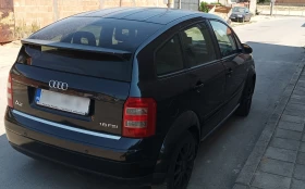Audi A2 1.6 fsi | Mobile.bg    3