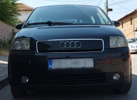 Audi A2 1.6 fsi | Mobile.bg    2