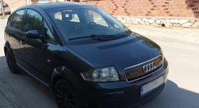  Audi A2
