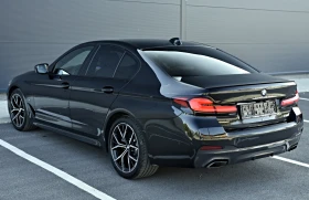 Обява за продажба на BMW 520 M SPORT/Xdrive/Digital/ЛИЗИНГ  ~67 600 лв. - изображение 4