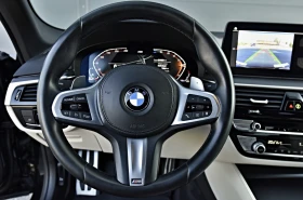 Обява за продажба на BMW 520 M SPORT/Xdrive/Digital/ЛИЗИНГ  ~67 600 лв. - изображение 10