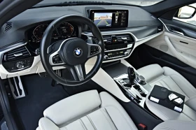 Обява за продажба на BMW 520 M SPORT/Xdrive/Digital/ЛИЗИНГ  ~67 600 лв. - изображение 7