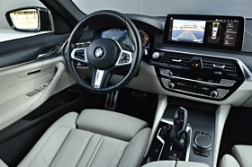 Обява за продажба на BMW 520 M SPORT/Xdrive/Digital/ЛИЗИНГ  ~67 600 лв. - изображение 8