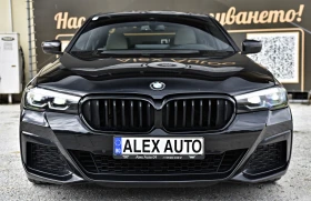BMW 520 M SPORT/Xdrive/Face/Digital/  | Mobile.bg    3