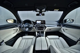 Обява за продажба на BMW 520 M SPORT/Xdrive/Digital/ЛИЗИНГ  ~67 600 лв. - изображение 9