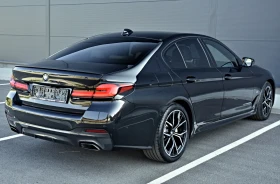Обява за продажба на BMW 520 M SPORT/Xdrive/Digital/ЛИЗИНГ  ~67 600 лв. - изображение 3