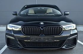 Обява за продажба на BMW 520 M SPORT/Xdrive/Digital/ЛИЗИНГ  ~67 600 лв. - изображение 1