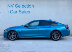     BMW 420 d xDrive  
