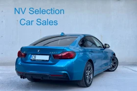     BMW 420 d xDrive  