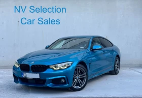     BMW 420 d xDrive  