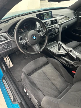     BMW 420 d xDrive  