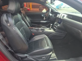Ford Mustang EcoBoost * .* * XL *  | Mobile.bg    12