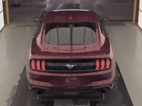 Ford Mustang EcoBoost * .* * XL *  | Mobile.bg    5