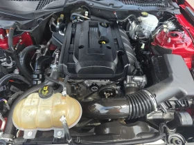 Ford Mustang EcoBoost * .* * XL *  | Mobile.bg    14