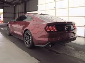 Ford Mustang EcoBoost * .* * XL *  | Mobile.bg    6