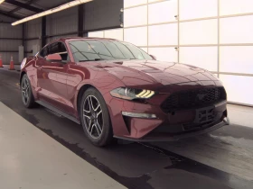Ford Mustang EcoBoost * .* * XL *  | Mobile.bg    3