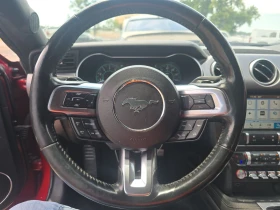 Ford Mustang EcoBoost * .* * XL *  | Mobile.bg    9