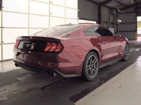 Ford Mustang EcoBoost * .* * XL *  | Mobile.bg    4