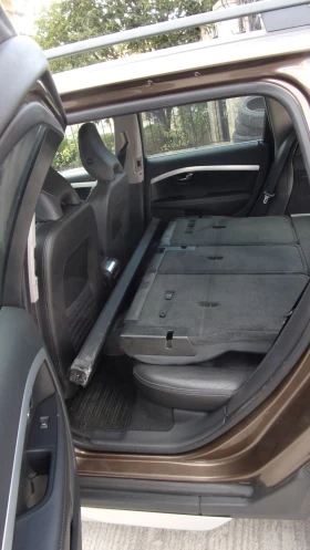 Volvo Xc70 Series equipment | Mobile.bg    10