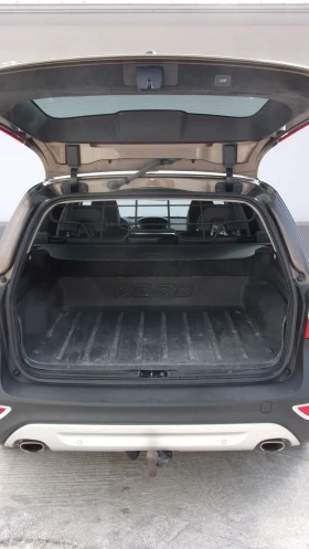 Volvo Xc70 Series equipment | Mobile.bg    5