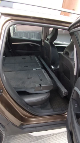Volvo Xc70 Series equipment | Mobile.bg    9