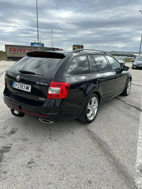 Обява за продажба на Skoda Octavia VRS ~24 999 лв. - изображение 2