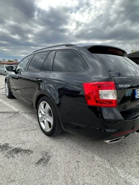 Обява за продажба на Skoda Octavia VRS ~24 999 лв. - изображение 3