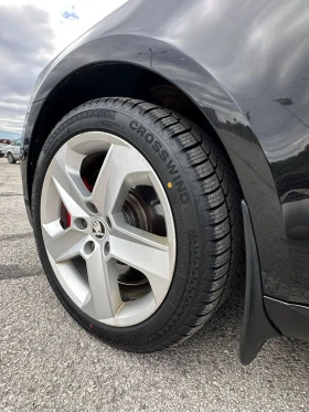 Skoda Octavia VRS | Mobile.bg    14