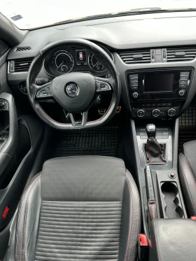 Обява за продажба на Skoda Octavia VRS ~24 999 лв. - изображение 6