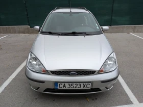 Ford Focus 1.6 16v - изображение 1