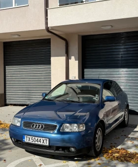 Audi A3 A3 8L 1.6 102 ps  - 3600 лв. / 1840.65 € - 95192516 3