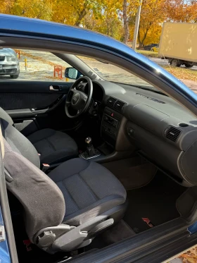 Audi A3 A3 8L 1.6 102 ps  - 3600 лв. / 1840.65 € - 95192516 9