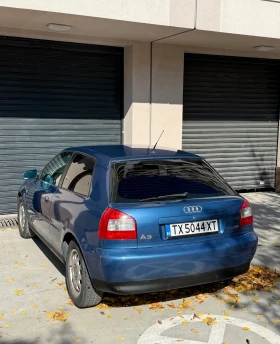 Audi A3 A3 8L 1.6 102 ps  - 3600 лв. / 1840.65 € - 95192516 5