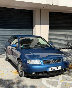 Audi A3 A3 8L 1.6 102 ps  - 3600 лв. / 1840.65 € - 95192516 2