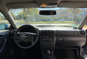 Audi A3 A3 8L 1.6 102 ps  - 3600 лв. / 1840.65 € - 95192516 7