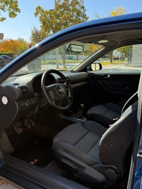 Audi A3 A3 8L 1.6 102 ps  - 3600 лв. / 1840.65 € - 95192516 8