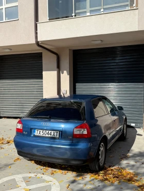 Audi A3 A3 8L 1.6 102 ps  - 3600 лв. / 1840.65 € - 95192516 6