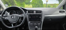 VW Golf 1.6 TDI, снимка 5