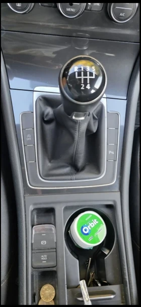 VW Golf 1.6 TDI, снимка 9