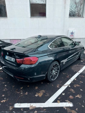 BMW 435 435 Xdrive - 44000 лв. / 22496.84 € - 72474571 2