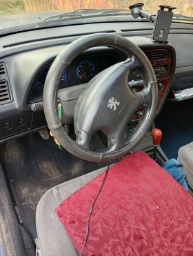 Peugeot 306 | Mobile.bg    4