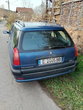 Peugeot 306 | Mobile.bg    3