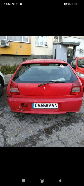 Mitsubishi Colt - 1300 лв. / 664.68 € - 41554488 5