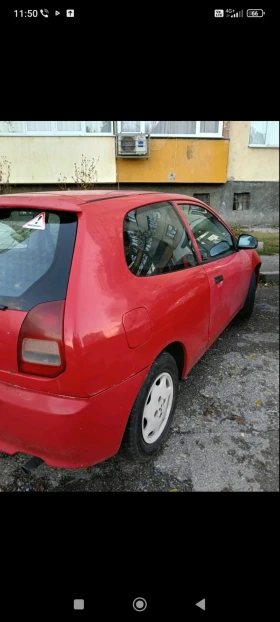 Mitsubishi Colt - 1300 лв. / 664.68 € - 41554488 4