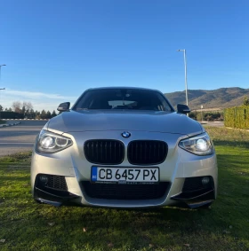 BMW 116 М пакет - изображение 1