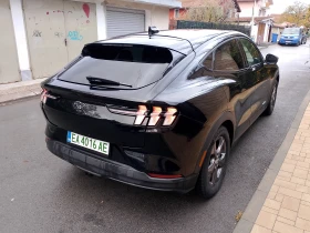 Ford Mustang Mach-E 76KW* RWD* Bang & Olufsen* FordConnect, снимка 4