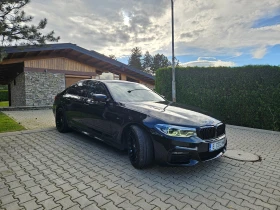 BMW 540 d - 62000 лв. / 31700.10 € - 87929261 14