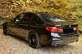 BMW 540 Xdrive, снимка 12