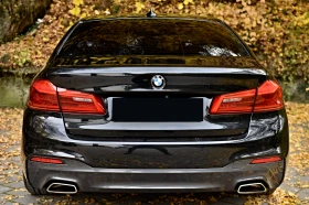 BMW 540 Xdrive, снимка 11